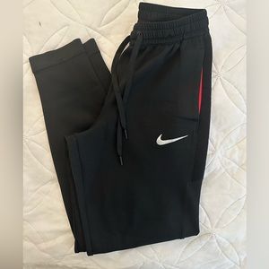 Nike athletic joggers